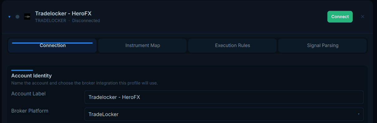 PineBridge screenshot 1