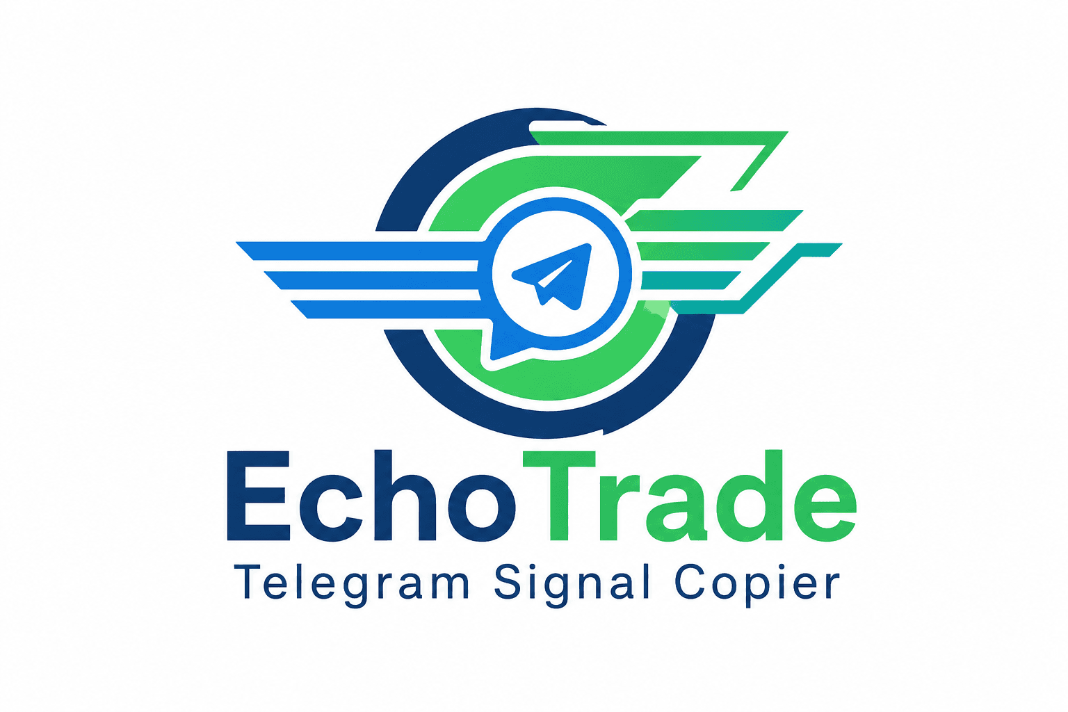 EchoTrade Telegram Copier cover